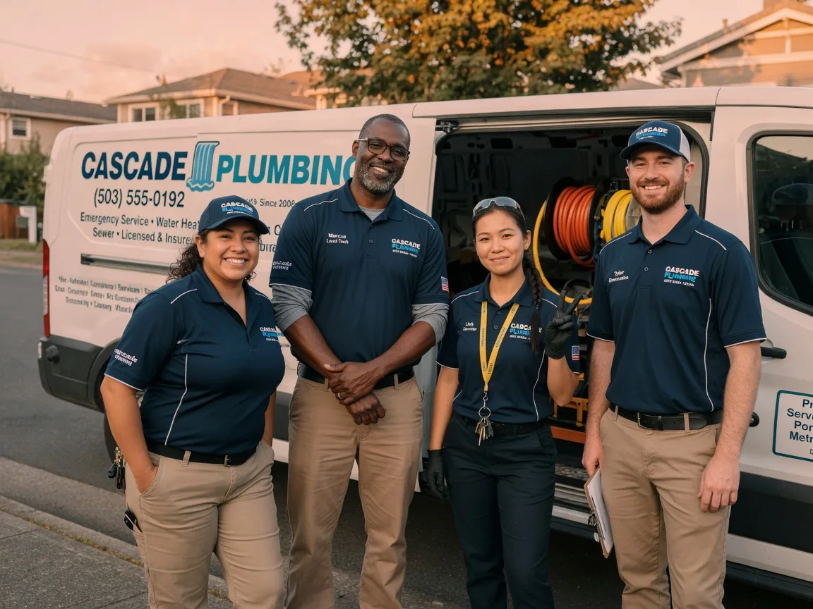 Emergency Plumber company in South Pittsburg, TN